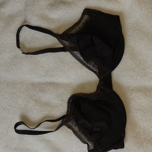 Calvin Klein Black BRA 32D